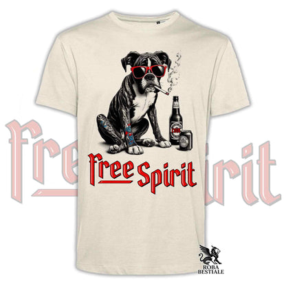 DOODLE T-Shirt - WHIPPET