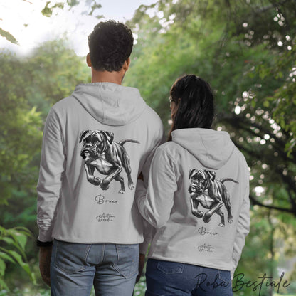 DOODLE T-Shirt - WHIPPET