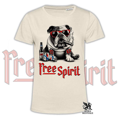 DOODLE T-Shirt - WHIPPET