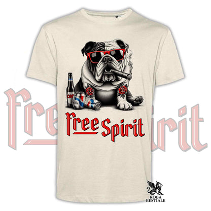 DOODLE T-Shirt - WHIPPET