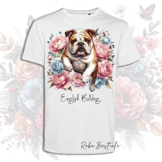 DOODLE T-Shirt - WHIPPET