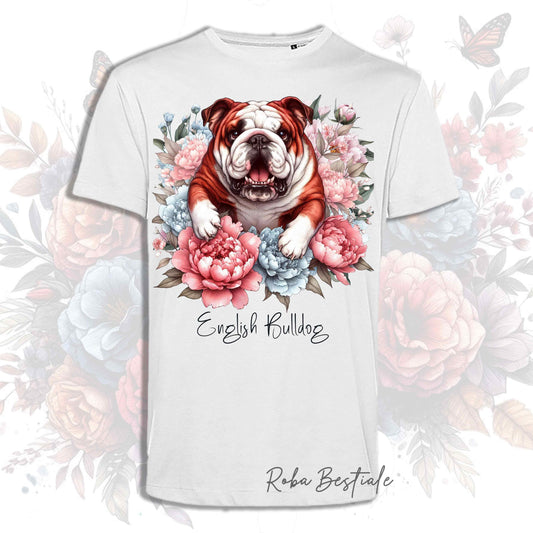 DOODLE T-Shirt - WHIPPET