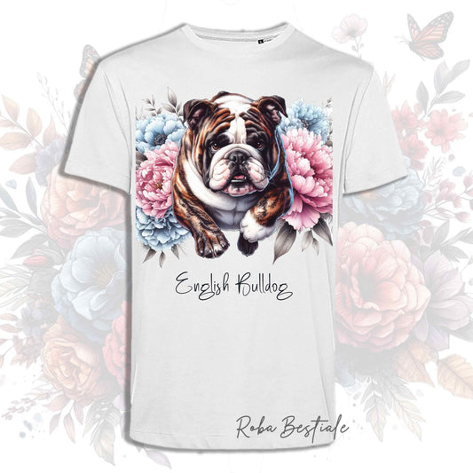 DOODLE T-Shirt - WHIPPET