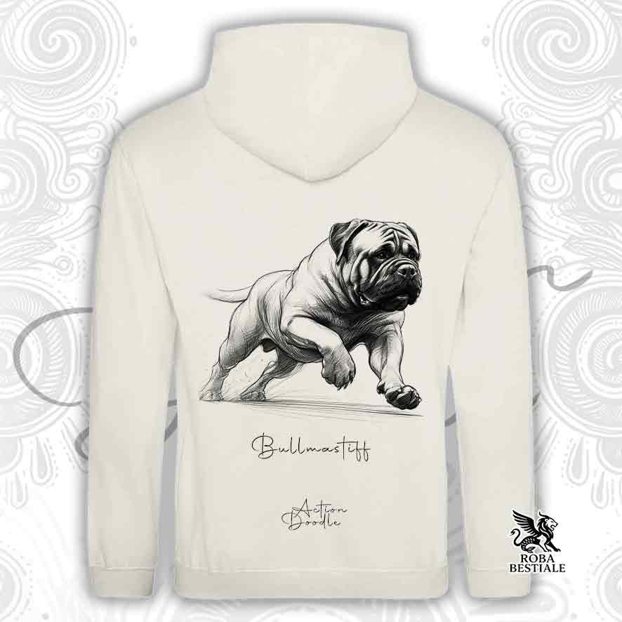 DOODLE T-Shirt - WHIPPET