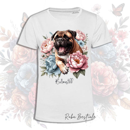 DOODLE T-Shirt - WHIPPET