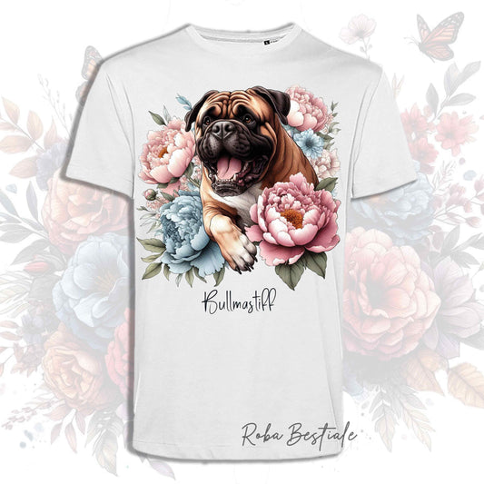 DOODLE T-Shirt - WHIPPET