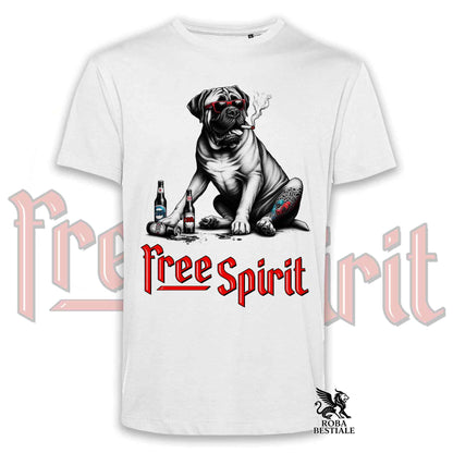 DOODLE T-Shirt - WHIPPET