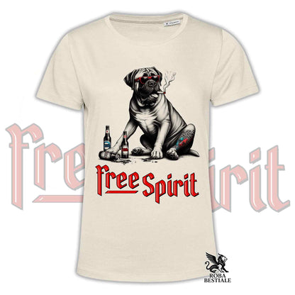 DOODLE T-Shirt - WHIPPET
