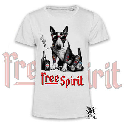 DOODLE T-Shirt - WHIPPET