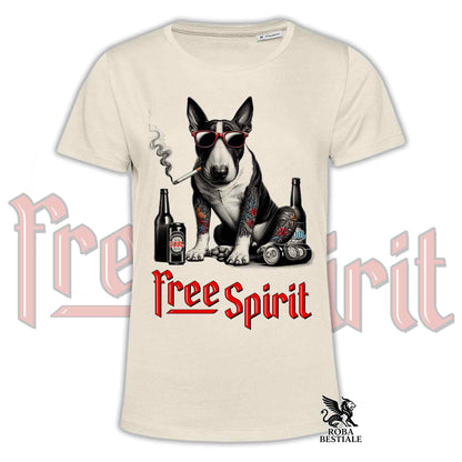 DOODLE T-Shirt - WHIPPET