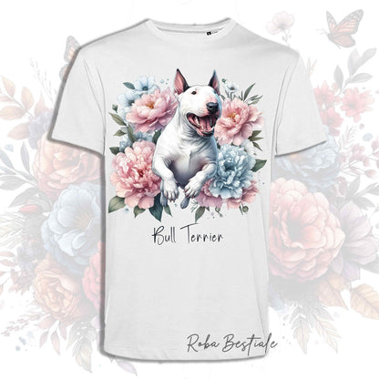 DOODLE T-Shirt - WHIPPET