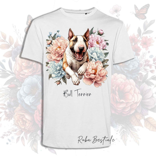 DOODLE T-Shirt - WHIPPET