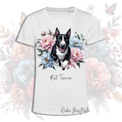 DOODLE T-Shirt - WHIPPET
