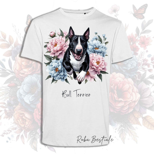 DOODLE T-Shirt - WHIPPET