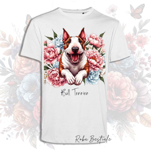 DOODLE T-Shirt - WHIPPET