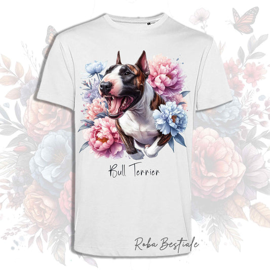 DOODLE T-Shirt - WHIPPET