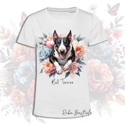 DOODLE T-Shirt - WHIPPET