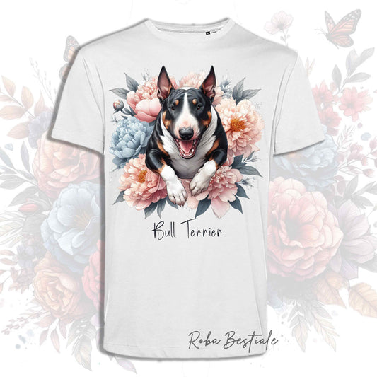 DOODLE T-Shirt - WHIPPET