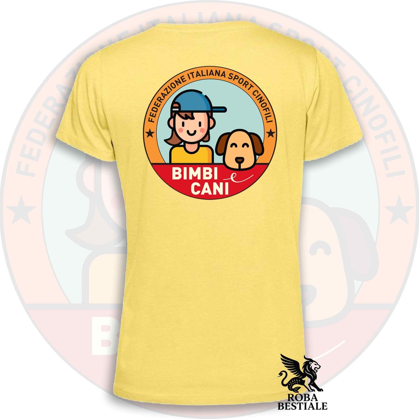 TOXIC T-Shirt - ENGLISH SETTER