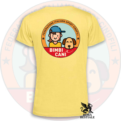 TOXIC T-Shirt - ENGLISH SETTER