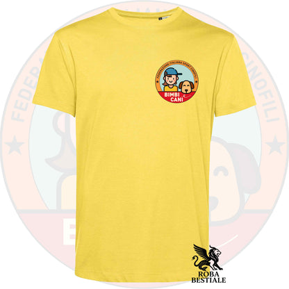 TOXIC T-Shirt - ENGLISH SETTER
