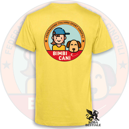 TOXIC T-Shirt - ENGLISH SETTER