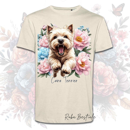 DOODLE T-Shirt - WHIPPET