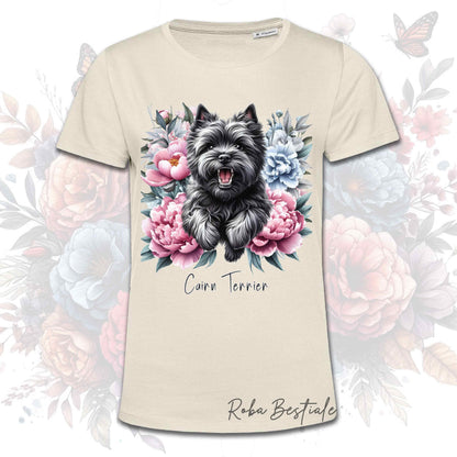 DOODLE T-Shirt - WHIPPET