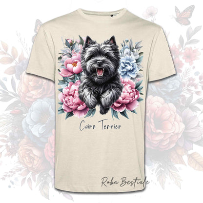 DOODLE T-Shirt - WHIPPET