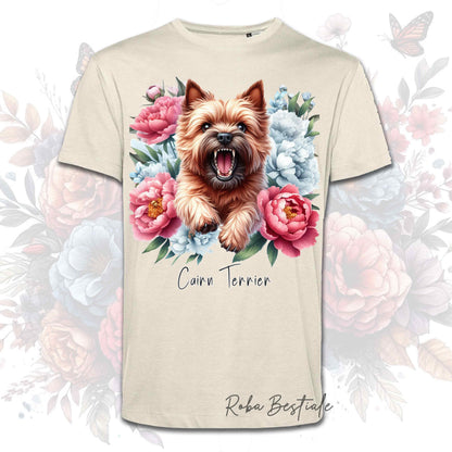 DOODLE T-Shirt - WHIPPET