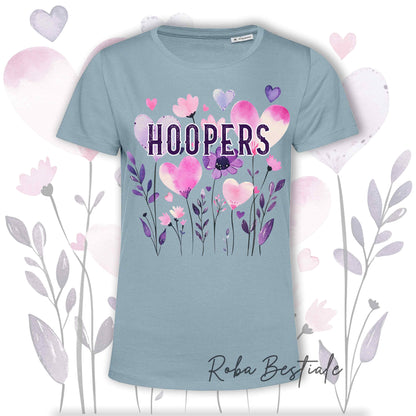 DOODLE T-Shirt - BOSTON TERRIER