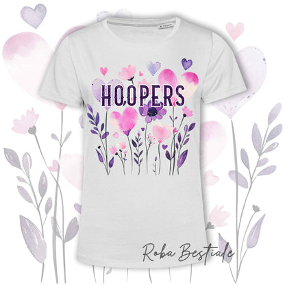 DOODLE T-Shirt - BOSTON TERRIER