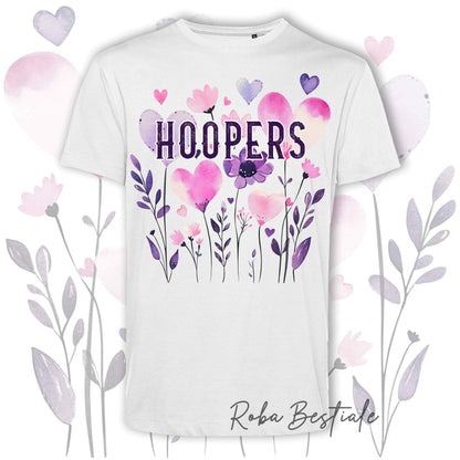 DOODLE T-Shirt - BOSTON TERRIER