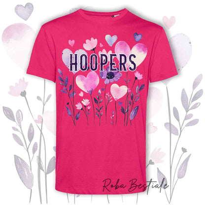 DOODLE T-Shirt - BOSTON TERRIER