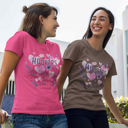 DOODLE T-Shirt - BOSTON TERRIER