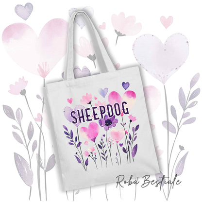 DOODLE Shopper - AMERICAN AKITA