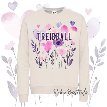 DOODLE T-Shirt - WHIPPET