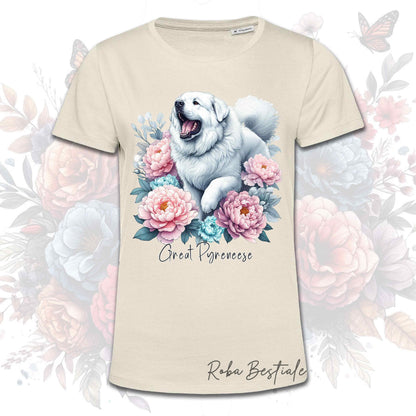 DOODLE T-Shirt - WHIPPET