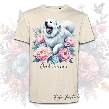 DOODLE T-Shirt - WHIPPET