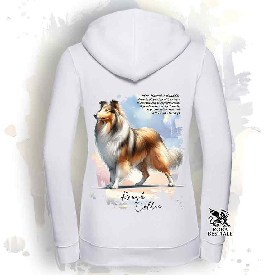 DOODLE T-Shirt - WHIPPET