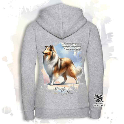 DOODLE T-Shirt - WHIPPET