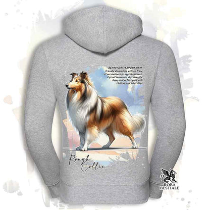 DOODLE T-Shirt - WHIPPET