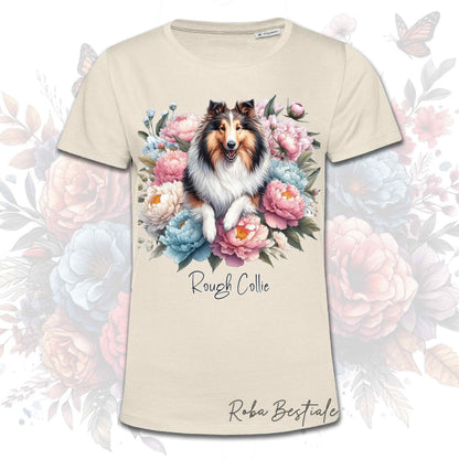 DOODLE T-Shirt - WHIPPET
