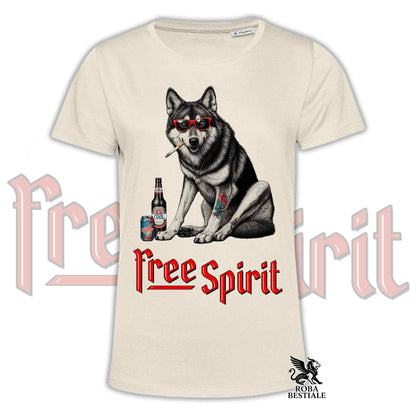 DOODLE T-Shirt - WHIPPET