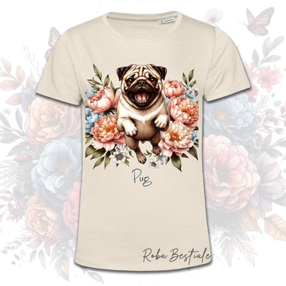 DOODLE T-Shirt - WHIPPET