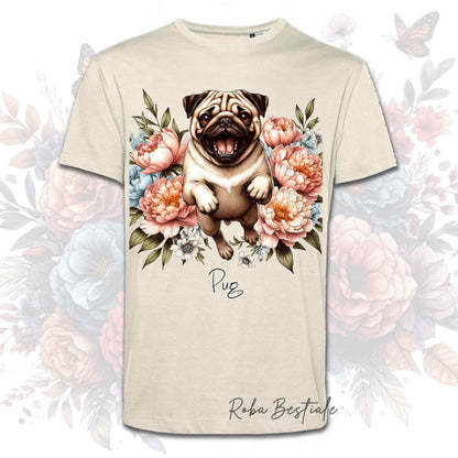 DOODLE T-Shirt - WHIPPET