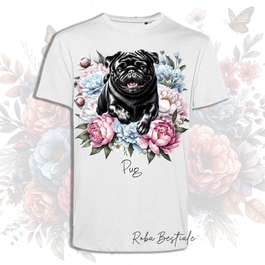 DOODLE T-Shirt - WHIPPET