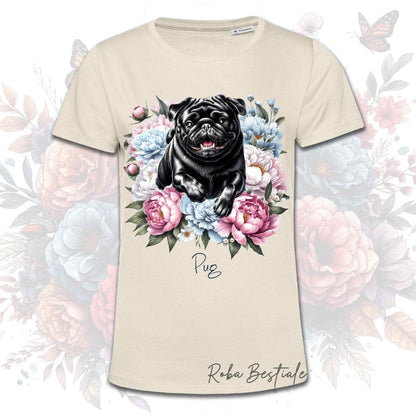 DOODLE T-Shirt - WHIPPET