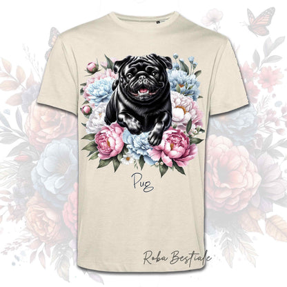DOODLE T-Shirt - WHIPPET
