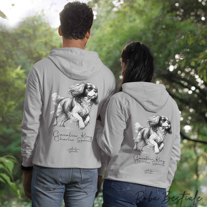 DOODLE T-Shirt - WHIPPET